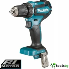 MAKITA DDF 485 Z SOLO - ПРОФЕСИОНАЛЕН АКУМУЛАТОРЕН БЕЗЧЕТКОВ ВИНТОВЕРТ MAKITA DDF 485 Z SOLO - ПРОФЕСИОНАЛЕН АКУМУЛАТОРЕН БЕЗЧЕТКОВ ВИНТОВЕРТ